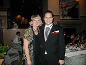 Tom and Maria's Wedding - 2004 143.jpg: 2004/01/17 - Tom and Maria's Wedding - 2004